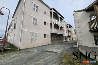 achat appartement courcon 17170