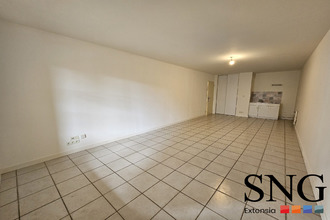 achat appartement courcon 17170