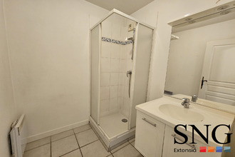 achat appartement courcon 17170