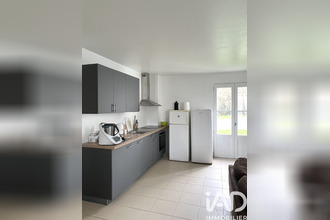 achat appartement courcon 17170