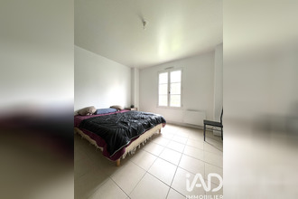 achat appartement courcon 17170