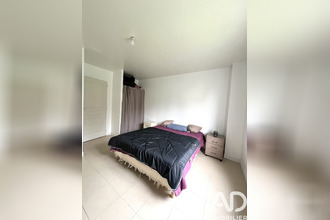 achat appartement courcon 17170