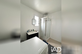 achat appartement courcon 17170