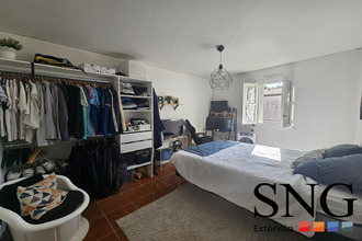 achat appartement courcon 17170