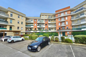achat appartement courcouronnes 91080