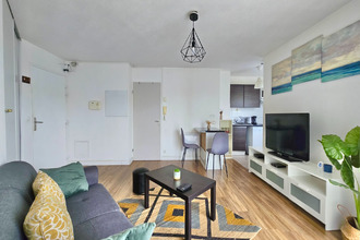 achat appartement courcouronnes 91080