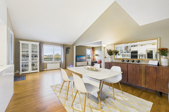 achat appartement courcouronnes 91080