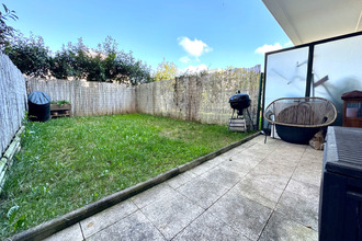 achat appartement courcouronnes 91080