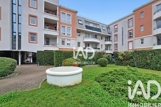 achat appartement courcouronnes 91080