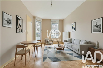 achat appartement courcouronnes 91080