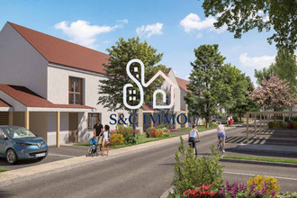 achat appartement courcouronnes 91080