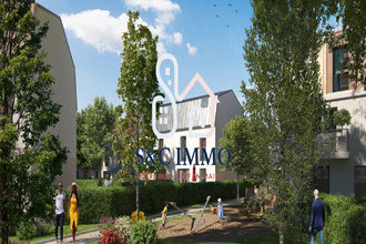 achat appartement courcouronnes 91080