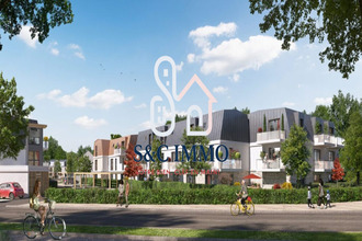 achat appartement courcouronnes 91080