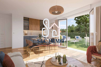 achat appartement courcouronnes 91080