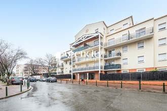 achat appartement courcouronnes 91080