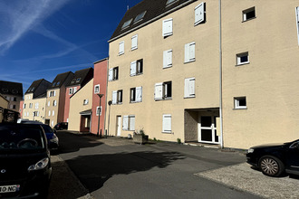 achat appartement courcouronnes 91080