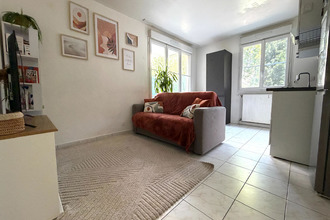 achat appartement courcouronnes 91080