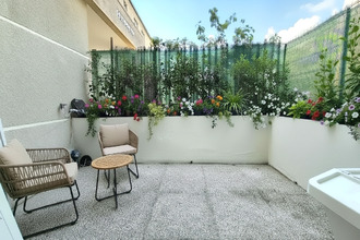 achat appartement courcouronnes 91080