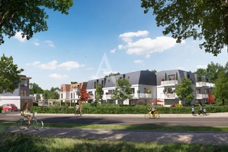 achat appartement courcouronnes 91080
