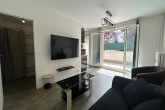 achat appartement courcouronnes 91080