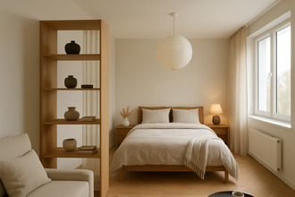 achat appartement courcouronnes 91080