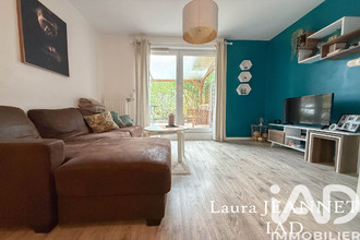 achat appartement courdimanche 95800