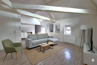 achat appartement courdimanche 95800