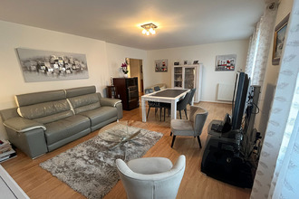 achat appartement courdimanche 95800