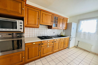 achat appartement courdimanche 95800
