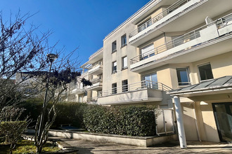 achat appartement courdimanche 95800