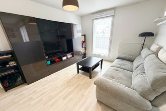 achat appartement courdimanche 95800