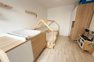 achat appartement courdimanche 95800