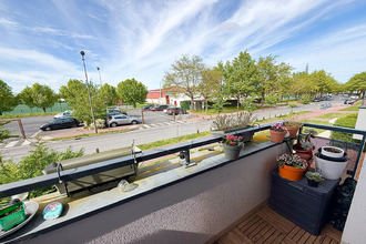 achat appartement courdimanche 95800