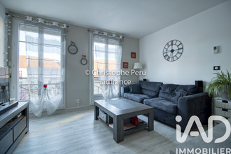 achat appartement courdimanche 95800