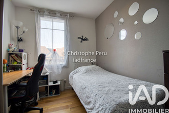 achat appartement courdimanche 95800