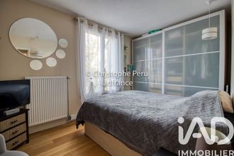 achat appartement courdimanche 95800
