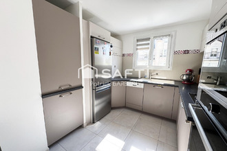 achat appartement courdimanche 95800
