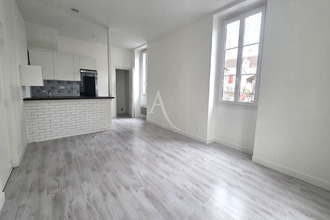 achat appartement courdimanche 95800