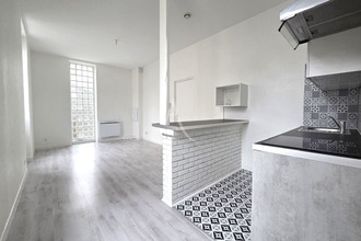 achat appartement courdimanche 95800