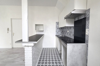 achat appartement courdimanche 95800