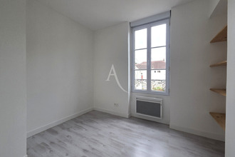 achat appartement courdimanche 95800