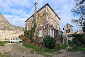 achat appartement courdimanche 95800