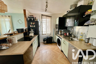 achat appartement courdimanche 95800