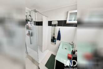 achat appartement courdimanche 95800