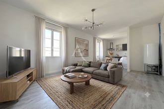 achat appartement courdimanche 95800