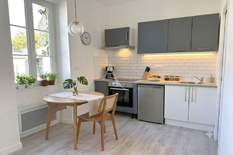 achat appartement courdimanche 95800