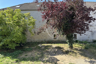 achat appartement courdimanche 95800