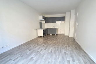 achat appartement courdimanche 95800