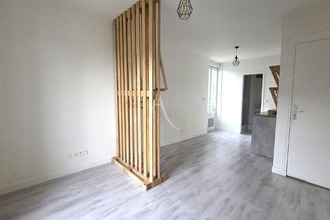 achat appartement courdimanche 95800