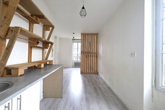 achat appartement courdimanche 95800
